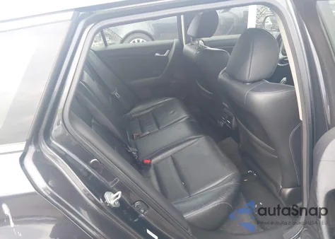 2013 Acura Tsx 2.4 from USA, damaged, VIN JH4CW2H50DC000395